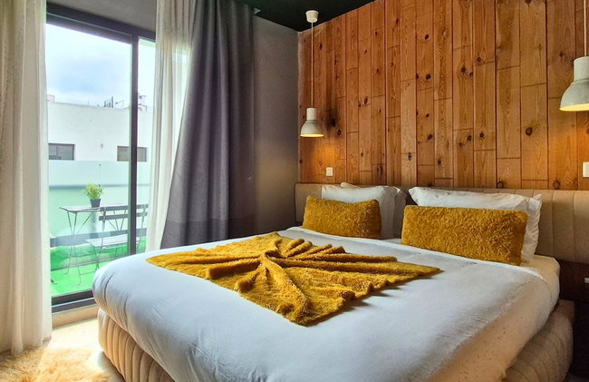 Suite Loc Suite & Spa - Photo 50