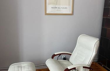 Apartament Kamienica Centrum - Foto 3