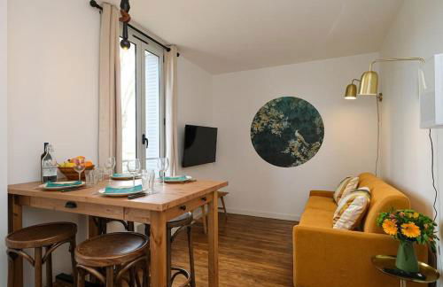 Villa Forestière Appart. Le Paulownia - Foto 10