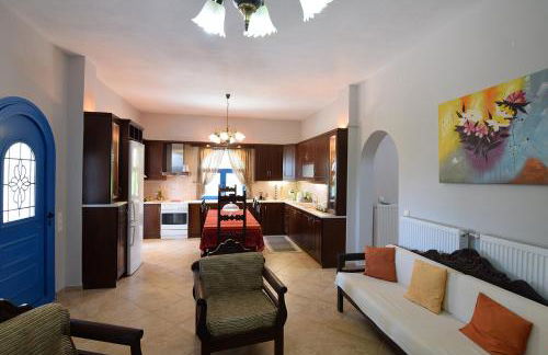 Villa Messinia - Foto 13