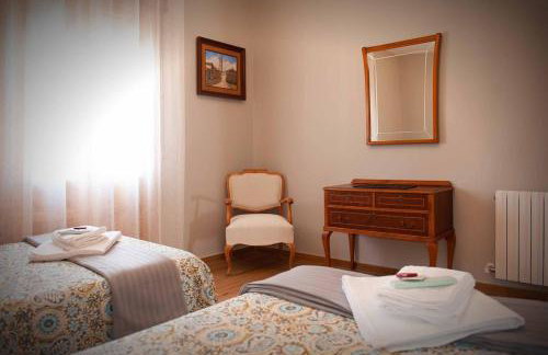 Casa Rural Micaela en Navas de Oro - Foto 20