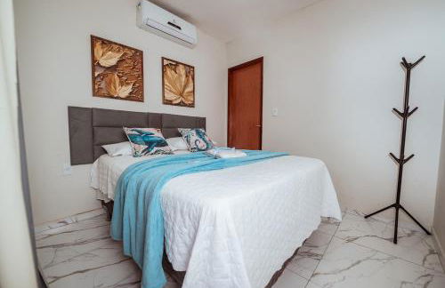 Casa c 5 suites, Piscina, Churrasqueira e Sinuca - Photo 14