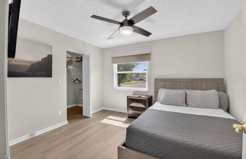 Family-Friendly Boca Gem! 4BR 3BA with Pool & Sauna - Foto 38