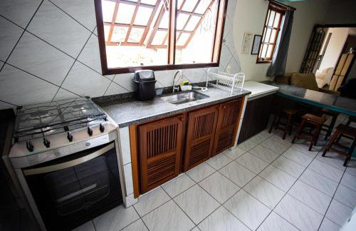 Villa Bela Flats Ubatuba - Foto 40