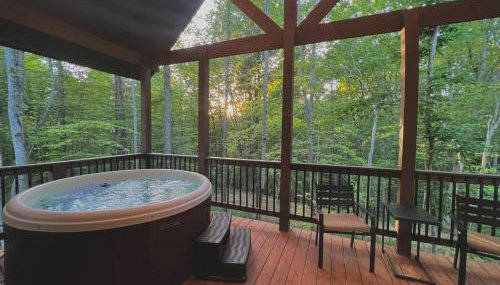 Timber Pines at Red River Gorge - Foto 2