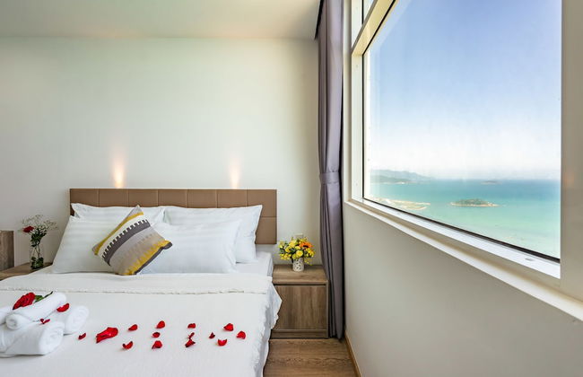 Sens House Nha Trang - The Skyline - Foto 8