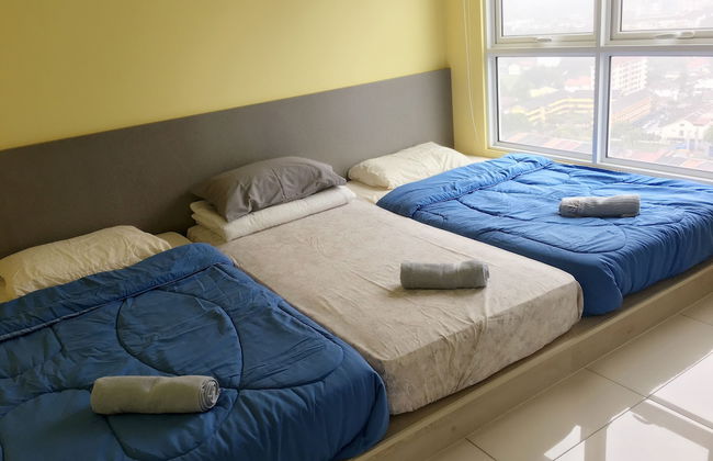 Mansion Deluxe and Double Seaview Suite - Foto 5