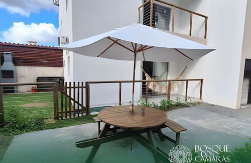 Flat Térreo com Jardim Privativo - Foto 21