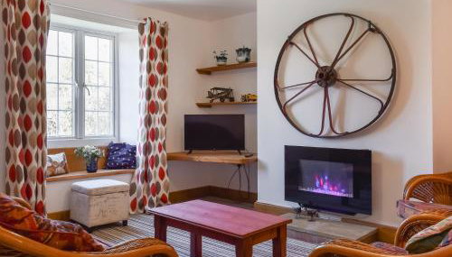 Pickled Onion Cottage - Foto 2