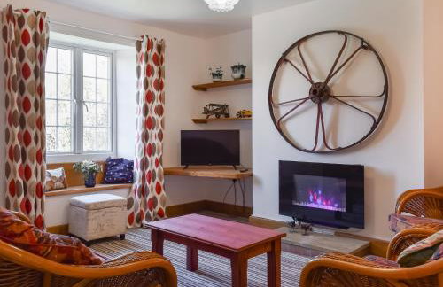 Pickled Onion Cottage - Foto 2