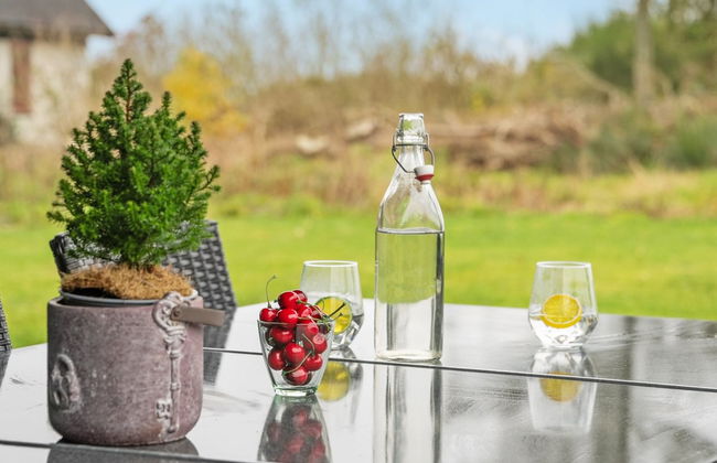 "Tindra" - 30m to the fjord - Foto 6