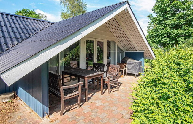 Secluded Oasis by Kvie Lake-by Traum - Foto 15