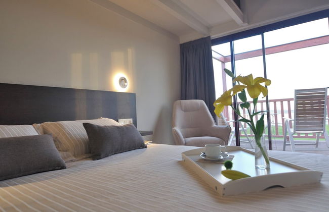 Cabanas da Barcela - Foto 3