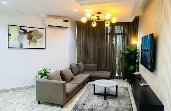 The Azaria Hotel & Apartment - Photo 46