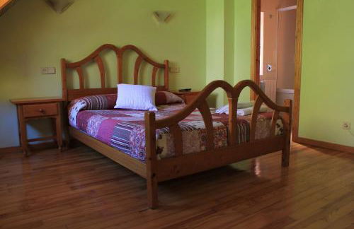 Casa Rural Hortal - Foto 21