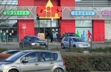 résidence oradou france - Foto 18