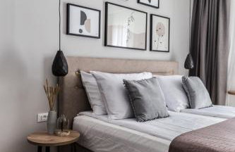 O'live Residence - Elegant Designer Apartments near Zadar - Foto 41