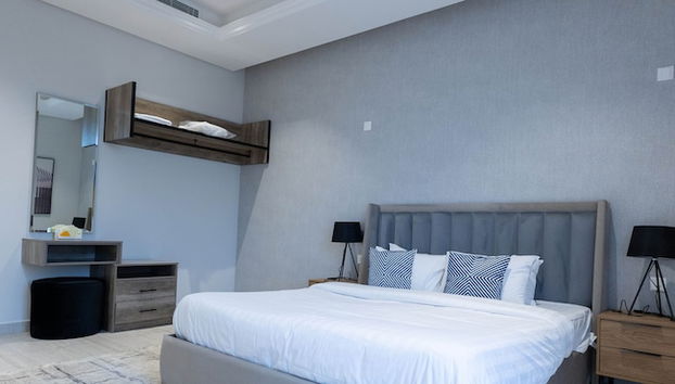 Kease Yasmin H-12 Royal Touch XZ39 - Foto 3, Habitación