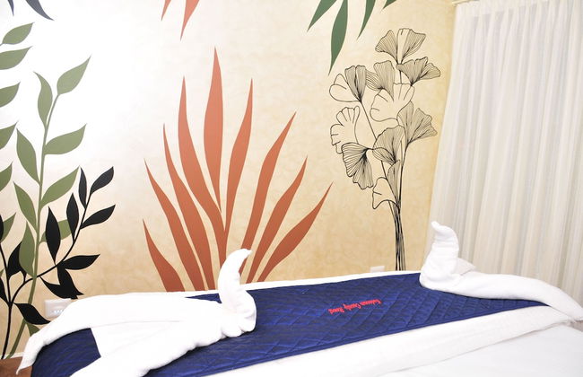 Kudaram County Resort - Foto 8