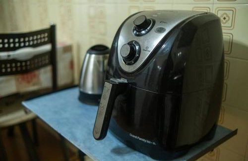 Refúgio Urbano em Curitiba - Foto 7