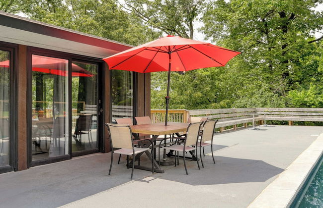 Amber Escape by Avantstay 3 Unique Spaces + Pool - Foto 41