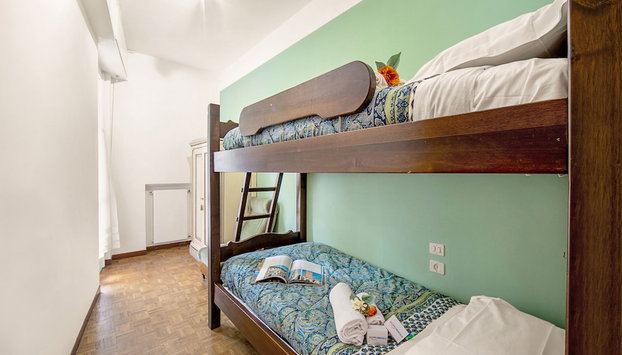 Casa Stefy At Only 100m From The Lake - Foto 4, Habitación