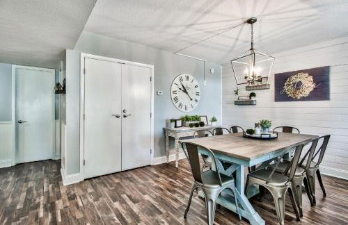 Holiday Surf and Racquet Unit 211 - Foto 15