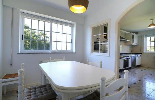 Casa con jardín en Fefiñanes, Cambados - Foto 38