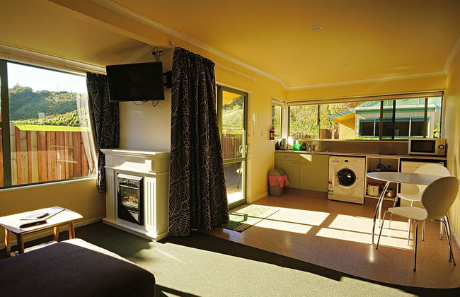 Bay Cottages - Foto 21