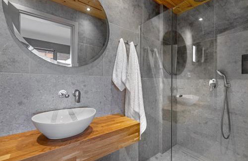 Messinian Riviera Villas - Foto 11