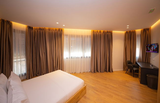 Central Chic Apartments - Foto 9