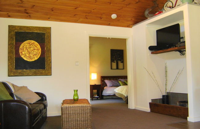 Scotsdale Valley Studios - Foto 5