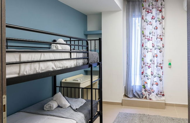 Gouves Beach Boutique Apartment - Foto 6