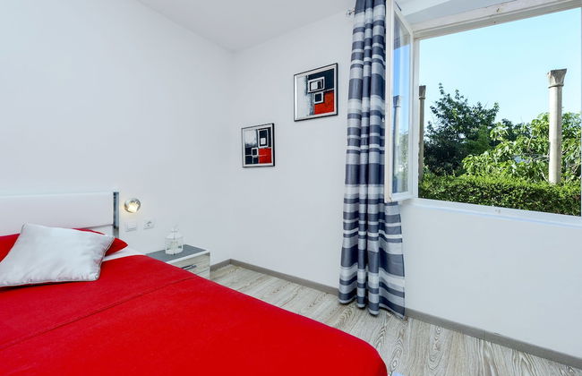 Villa Tolja Lapad beach apartments - Foto 3