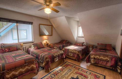 Bambi's Bunkhouse home - Foto 16