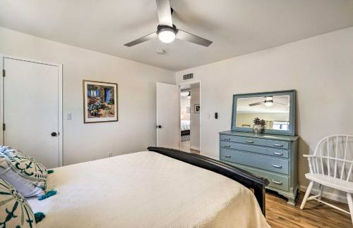 Pool and Backyard Oasis! Snowbird Escape in Phoenix - Foto 18