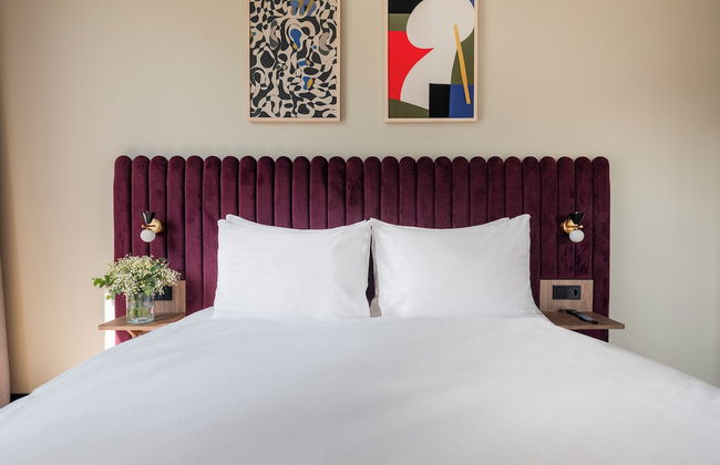 Numa Salzburg Vogelweider - Foto 17