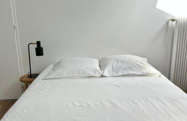 Le havre Isabey - Appartement coquet et calme - Foto 28