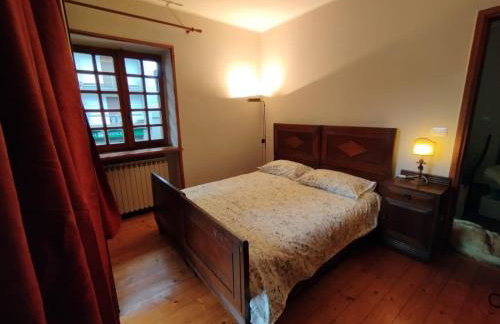 Stone House Viù-Location Orange - Foto 8