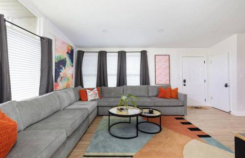 Minutes to Opry, Airport & Broadway - Foto 49