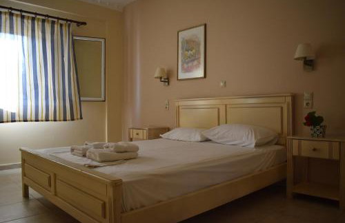 Anesis Village Studios and Apartments - Foto 70