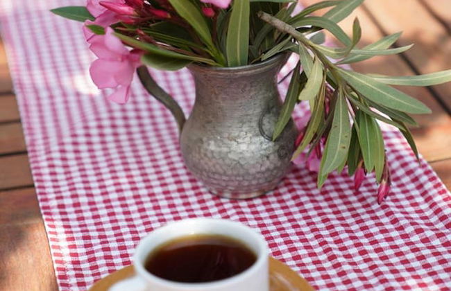 Kadir's Family House - Photo 34