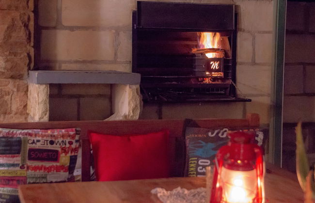 Cherry Stone Country House - Foto 19