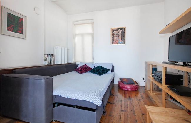 Ev Apartments Cihangir - Foto 17