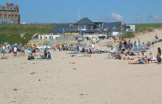 Harrington Flats - Foto 30