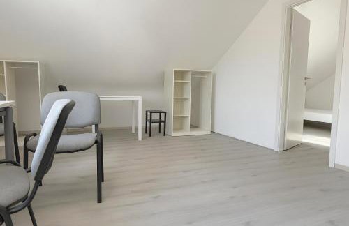 Monteur- und Ferienwohnung Rheinhausen - Lönsweg - Foto 24