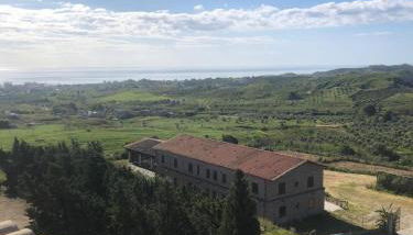 Casale castello Gallelli - Foto 2