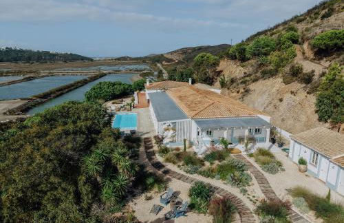 Herdade d'Amoreira Jasmin Villa - Foto 1