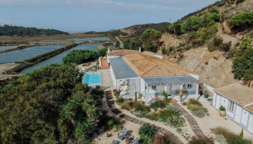 Herdade d'Amoreira Jasmin Villa - Foto 1