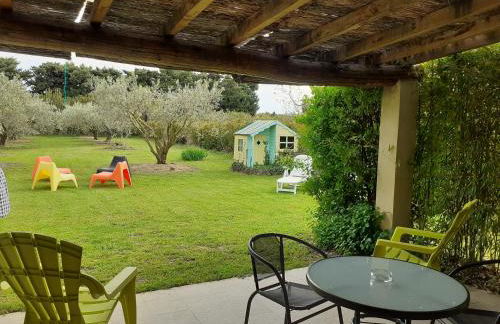 Petit Mazet PROVENCE - Foto 12